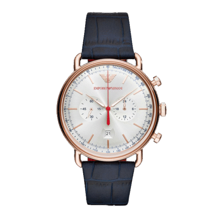 Наручные часы Emporio Armani AR11123 с хронографом