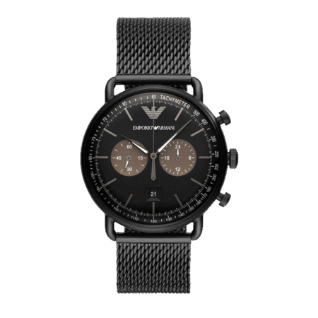 Наручные часы Emporio Armani AR11142 с хронографом