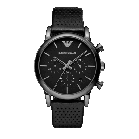 Наручные часы Emporio Armani AR1737 с хронографом