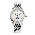 Швейцарские наручные часы Frederique Constant FC-206MPWD1S6B
