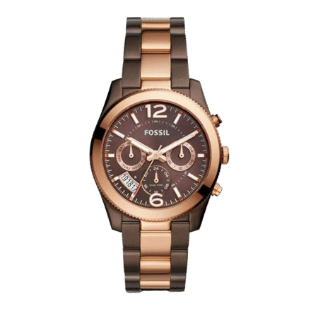Часы Fossil Carlie ES4284