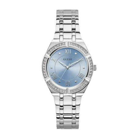 Наручные часы Guess GW0033L5