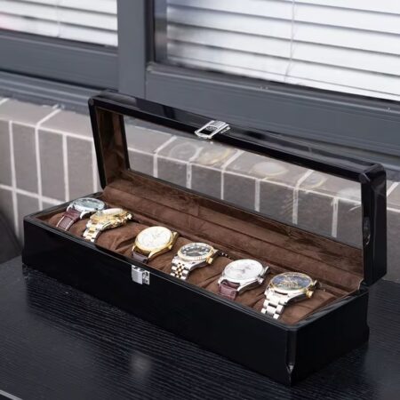 Шкатулка для часов