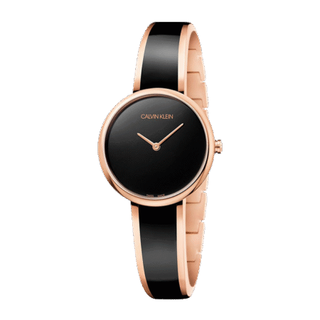 Швейцарские наручные часы Calvin Klein K4E2N611