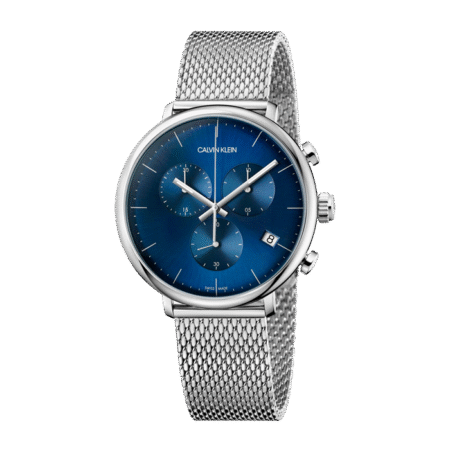 Наручные часы Calvin Klein K8M2712N с хронографом