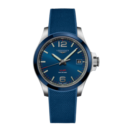 Швейцарские наручные часы Longines L3.719.4.96.9