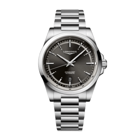 Часы Longines Conquest L3.830.4.52.6