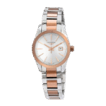 Longines L2.286.3.72.7