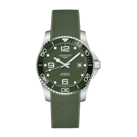 Швейцарские механические наручные часы Longines L3.781.4.06.9