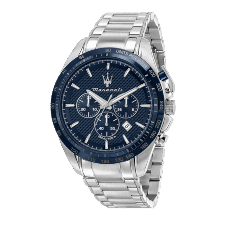Maserati Traguardo R8873612043