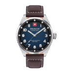 Швейцарские наручные часы Swiss Military Hanowa SMWGA0001502