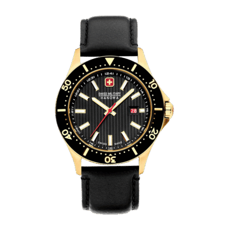 Швейцарские наручные часы Swiss Military Hanowa SMWGB2100611