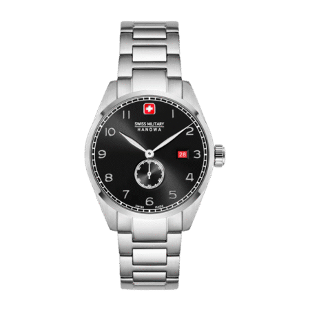 Швейцарские наручные часы Swiss Military Hanowa SMWGH0000704