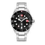 Швейцарские наручные часы Swiss Military Hanowa SMWGH2200301