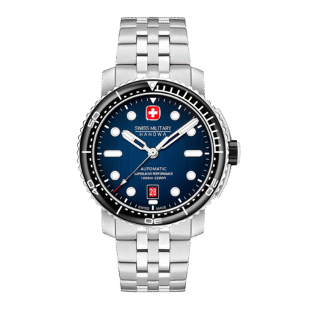 Swiss Military Hanowa SMWGL0002002-SET