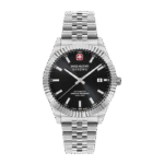 Швейцарские механические наручные часы Swiss Military Hanowa SMWGL0002101