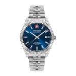 Швейцарские механические наручные часы Swiss Military Hanowa SMWGL0002102