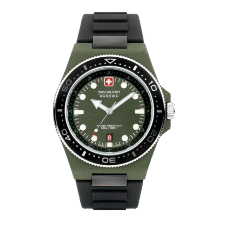 Swiss Military Hanowa SMWGN0001181