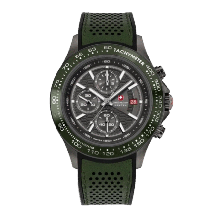 Swiss Military Hanowa SMWGO0003441