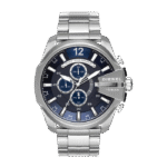 Diesel DZ4417 с хронографом