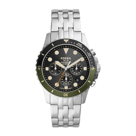 Fossil FS5864
