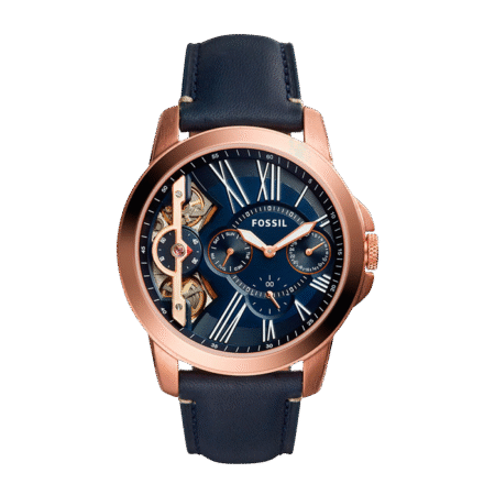 Fossil ME1162