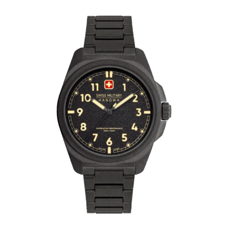 Швейцарские наручные часы Swiss Military Hanowa SMWGG0003941