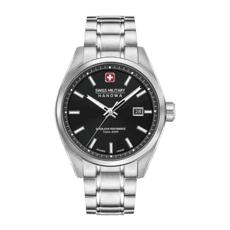Часы Swiss Military Hanowa Pioneer SMWGH0004101