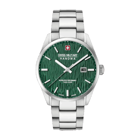Швейцарские мужские часы Swiss Military Hanowa smwgh0006101