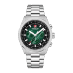 Швейцарские наручные часы Swiss Military Hanowa SMWGI0004206 с хронографом
