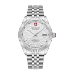 Швейцарские механические наручные часы Swiss Military Hanowa SMWGL0005402
