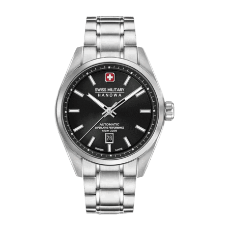 Часы Swiss Military Hanowa Majestic Pioneer SMWGL0006201