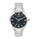 Швейцарские наручные часы Swiss Military Hanowa SMWLH0005303