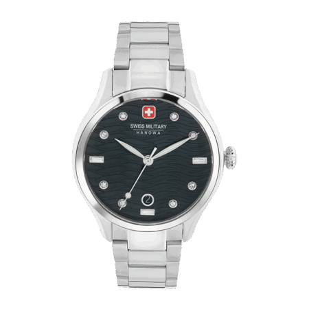 Швейцарские наручные часы Swiss Military Hanowa SMWLH0005303